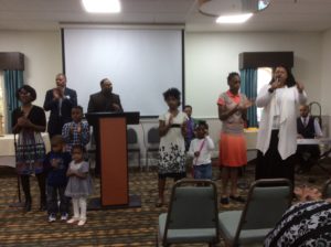 Youth in Tampa, FL